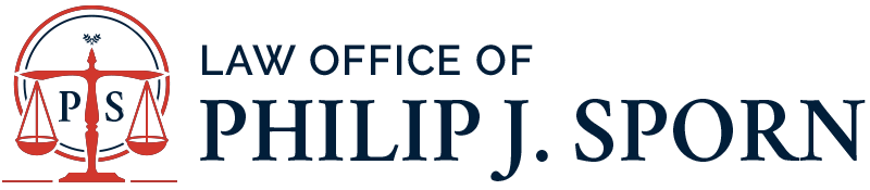 Phil Sporn Law